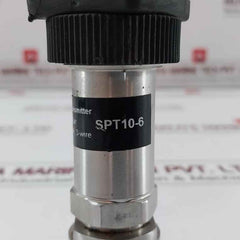 Pressure Transmitter Spt10-6 Sensor Ned 0-6 Bar