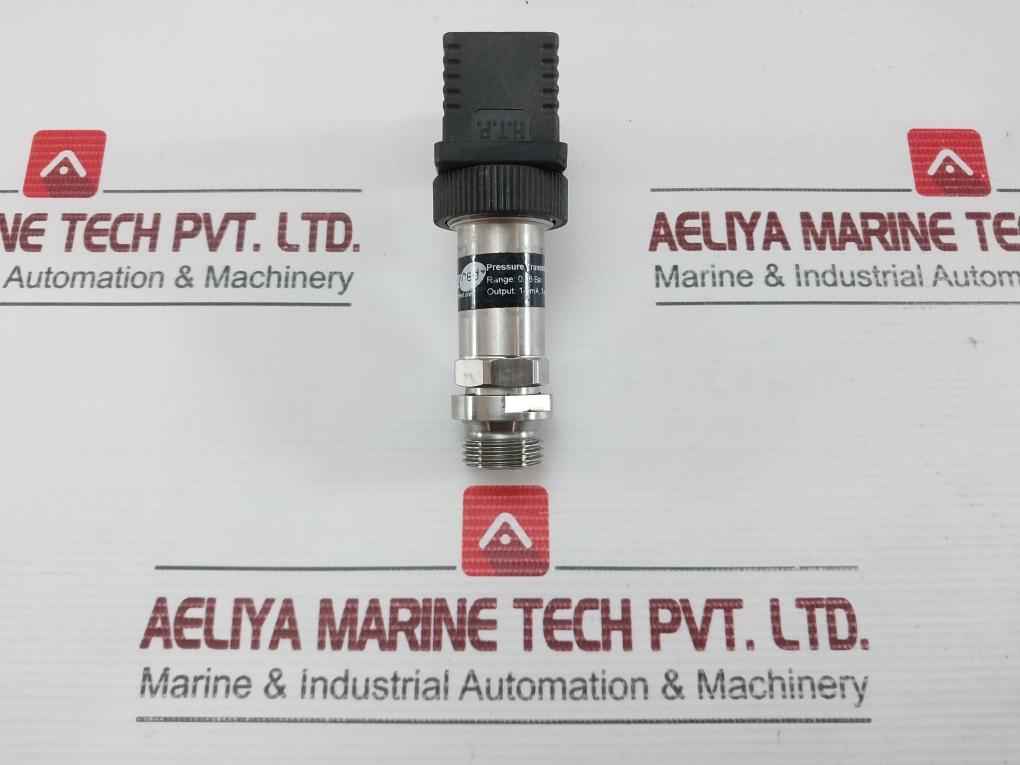 Pressure Transmitter Spt10-6 Sensor Ned 0-6 Bar