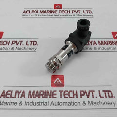 Pressure Transmitter Spt10-6 Sensor Ned 0-6 Bar