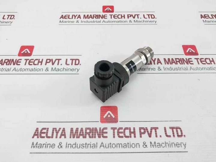 Pressure Transmitter Spt10-6 Sensor Ned 0-6 Bar