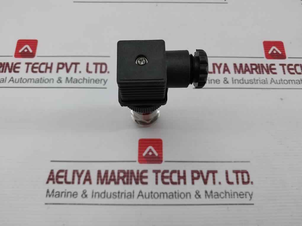 Pressure Transmitter Spt10-6 Sensor Ned 0-6 Bar