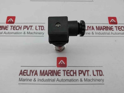 Pressure Transmitter Spt10-6 Sensor Ned 0-6 Bar