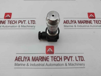 Pressure Transmitter Spt10-6 Sensor Ned 0-6 Bar