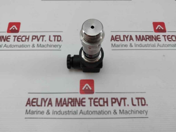 Pressure Transmitter Spt10-6 Sensor Ned 0-6 Bar