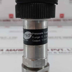 Pressure Transmitter Spt10-6 Sensor Ned 0-6 Bar