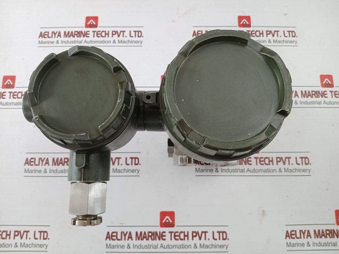 Pressure Transmitter Une11-sms2*B/Cal-p/Ssb-s/Z 14 Mpa Yokogawa