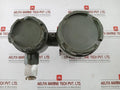 Pressure Transmitter Une11-sms2*B/Cal-p/Ssb-s/Z 14 Mpa Yokogawa