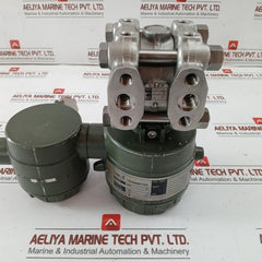 Pressure Transmitter Une11-sms2*B/Cal-p/Ssb-s/Z 14 Mpa Yokogawa