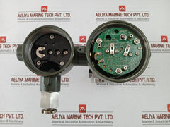 Pressure Transmitter Une11-sms2*B/Cal-p/Ssb-s/Z 14 Mpa Yokogawa