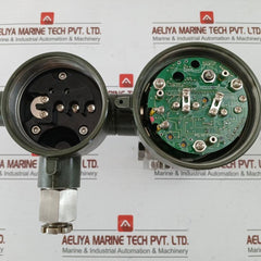 Pressure Transmitter Une11-sms2*B/Cal-p/Ssb-s/Z 14 Mpa Yokogawa