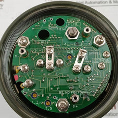 Pressure Transmitter Une11-sms2*B/Cal-p/Ssb-s/Z 14 Mpa Yokogawa