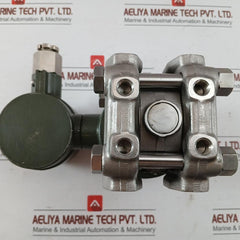 Pressure Transmitter Une11-sms2*B/Cal-p/Ssb-s/Z 14 Mpa Yokogawa