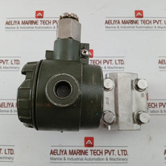 Pressure Transmitter Une11-sms2*B/Cal-p/Ssb-s/Z 14 Mpa Yokogawa