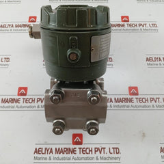 Pressure Transmitter Une11-sms2*B/Cal-p/Ssb-s/Z 14 Mpa Yokogawa