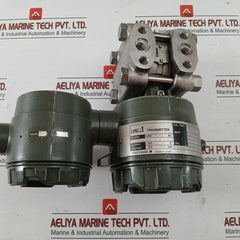 Pressure Transmitter Une11-sms2*B/Cal-p/Ssb-s/Z 14 Mpa Yokogawa