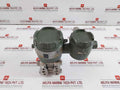 Pressure Transmitter Une11-sms2*B/Cal-p/Ssb-s/Z Yokogawa 0-10 Kpa 14 Mpa