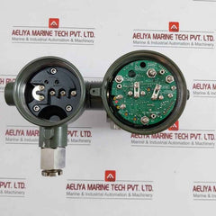 Pressure Transmitter Une11-sms2*B/Cal-p/Ssb-s/Z Yokogawa 0-10 Kpa 14 Mpa