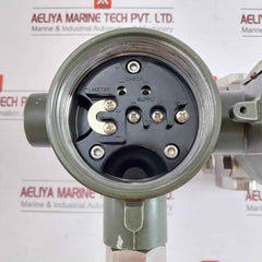 Pressure Transmitter Une11-sms2*B/Cal-p/Ssb-s/Z Yokogawa 0-10 Kpa 14 Mpa