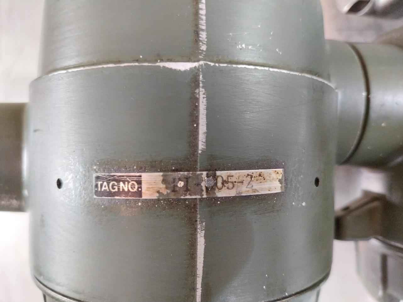 Pressure Transmitter Une11-sms2*B/Cal-p/Ssb-s/Z Yokogawa 0-10 Kpa 14 Mpa