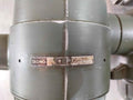 Pressure Transmitter Une11-sms2*B/Cal-p/Ssb-s/Z Yokogawa 0-10 Kpa 14 Mpa