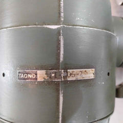 Pressure Transmitter Une11-sms2*B/Cal-p/Ssb-s/Z Yokogawa 0-10 Kpa 14 Mpa