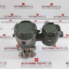 Pressure Transmitter Une11-sms2*B/Cal-p/Ssb-s/Z Yokogawa 0-10 Kpa 14 Mpa