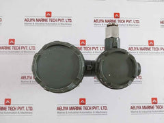 Pressure Transmitter Une11-sms2*B/Cal-p/Ssb-s/Z Yokogawa 0-10 Kpa 14 Mpa