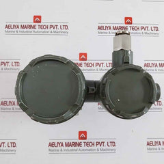 Pressure Transmitter Une11-sms2*B/Cal-p/Ssb-s/Z Yokogawa 0-10 Kpa 14 Mpa