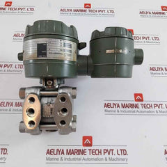 Pressure Transmitter Une11-sms2*B/Cal-p/Ssb-s/Z Yokogawa 0-10 Kpa 14 Mpa