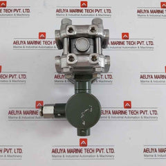 Pressure Transmitter Une11-sms2*B/Cal-p/Ssb-s/Z Yokogawa 0-10 Kpa 14 Mpa
