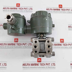 Pressure Transmitter Une11-sms2*B/Cal-p/Ssb-s/Z Yokogawa 0-10 Kpa 14 Mpa