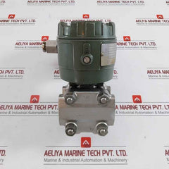 Pressure Transmitter Une11-sms2*B/Cal-p/Ssb-s/Z Yokogawa 0-10 Kpa 14 Mpa