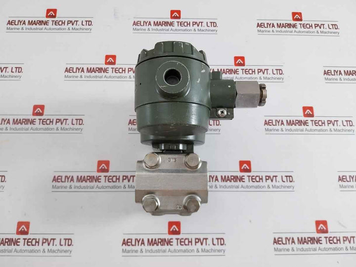 Pressure Transmitter Une11-sms2*B/Cal-p/Ssb-s/Z Yokogawa 0-10 Kpa 14 Mpa
