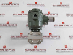 Pressure Transmitter Une11-sms2*B/Cal-p/Ssb-s/Z Yokogawa 0-10 Kpa 14 Mpa