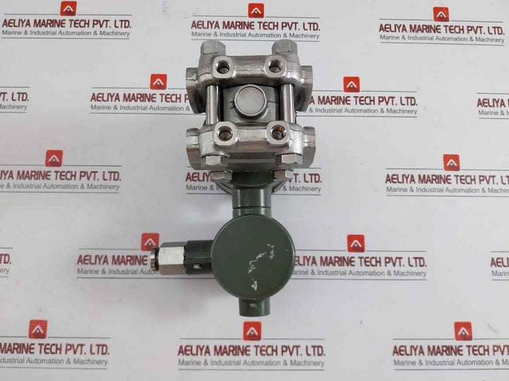 Pressure Transmitter Une11-sms2*B/Cal-p/Ssb-s/Z Yokogawa 0-10 Kpa 14 Mpa