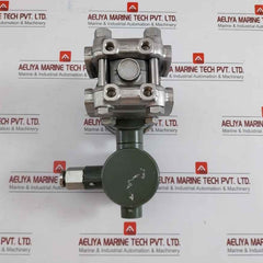 Pressure Transmitter Une11-sms2*B/Cal-p/Ssb-s/Z Yokogawa 0-10 Kpa 14 Mpa