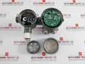 Pressure Transmitter Une11-sms2*B/Cal-p/Ssb-s/Z Yokogawa 0-10 Kpa 14 Mpa