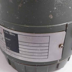 Pressure Transmitter Une 43-sas2*B/Cal-p/Ssb-s/Z Yokogawa 1 Mpa