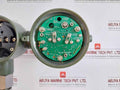 Pressure Transmitter Une 43-sas2*B/Cal-p/Ssb-s/Z Yokogawa 1 Mpa