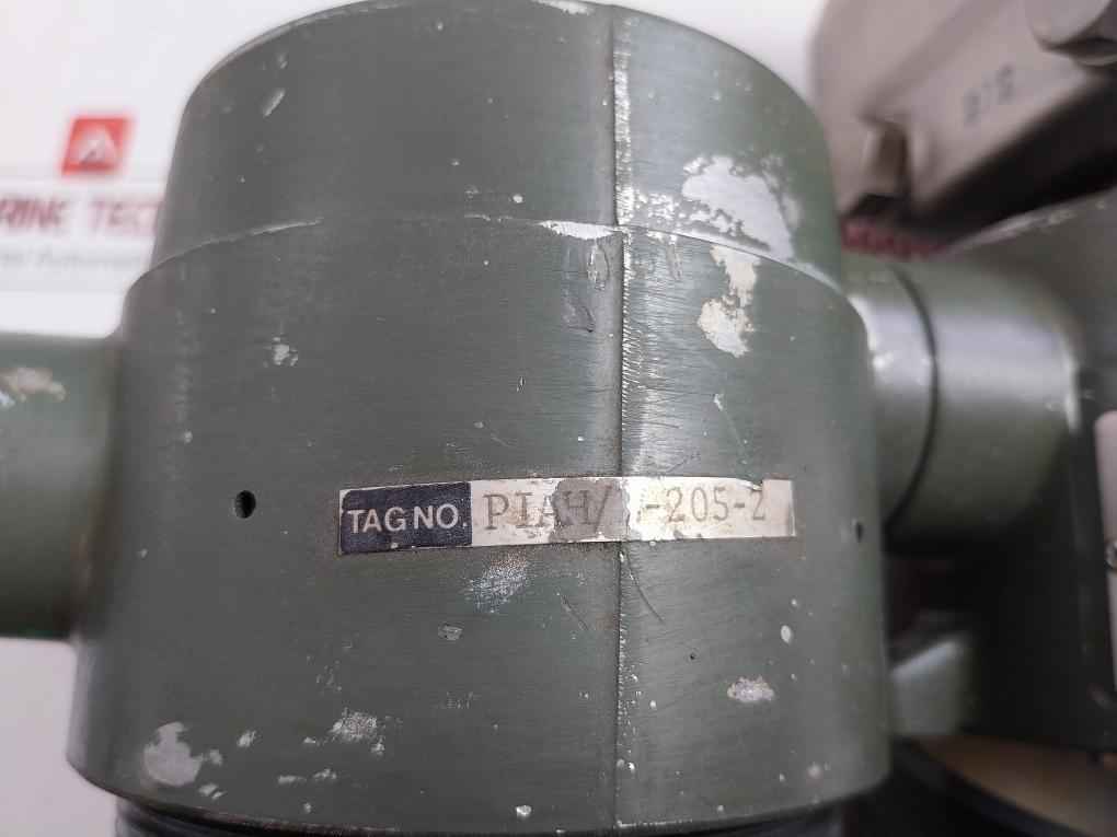 Pressure Transmitter Une 43-sas2*B/Cal-p/Ssb-s/Z Yokogawa 1 Mpa