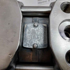 Pressure Transmitter Une 43-sas2*B/Cal-p/Ssb-s/Z Yokogawa 1 Mpa