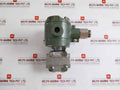 Pressure Transmitter Une 43-sas2*B/Cal-p/Ssb-s/Z Yokogawa 1 Mpa