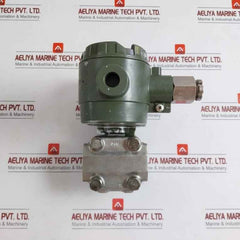 Pressure Transmitter Une 43-sas2*B/Cal-p/Ssb-s/Z Yokogawa 1 Mpa