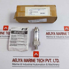 Pressure Transmitter Vart020-4 Sts 0 To 200 Psi