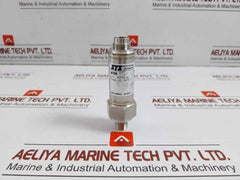 Pressure Transmitter Vart020-4 Sts 0 To 200 Psi
