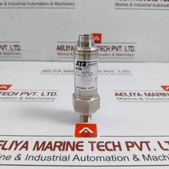 Pressure Transmitter Vart020-4 Sts 0 To 200 Psi