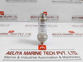 Pressure Transmitter Vart020-4 Sts 0 To 200 Psi