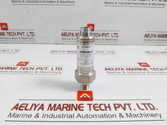 Pressure Transmitter Vart020-4 Sts 0 To 200 Psi