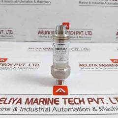 Pressure Transmitter Vart020-4 Sts 0 To 200 Psi