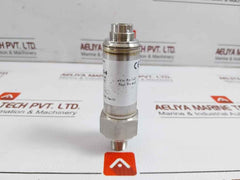 Pressure Transmitter Vart020-4 Sts 0 To 200 Psi